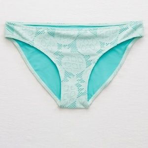 aerie Swim - Aerie Pineapple bikini set aerie Swim - Aerie Pineapple bikini set